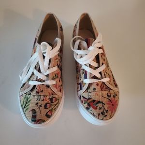 Mexican shoes for women